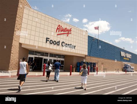 Walmart Supercenter